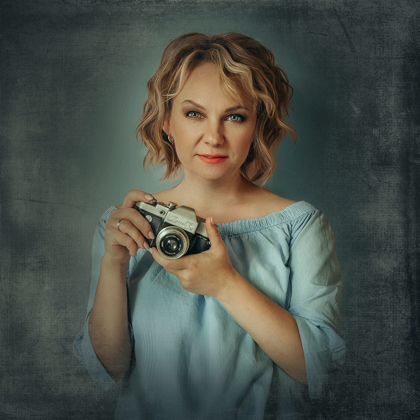 Photographer Natalya Vodovozova Krasnodar  Russian Federation